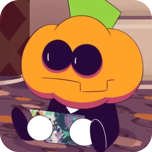 😐 Стикер «Pump» для Telegram