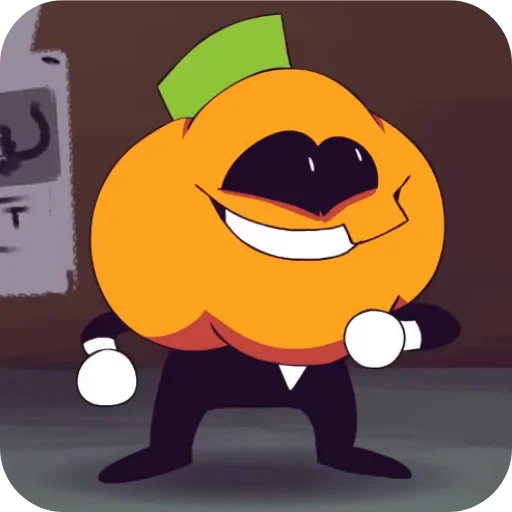😁 Стикер «Pump» для Telegram