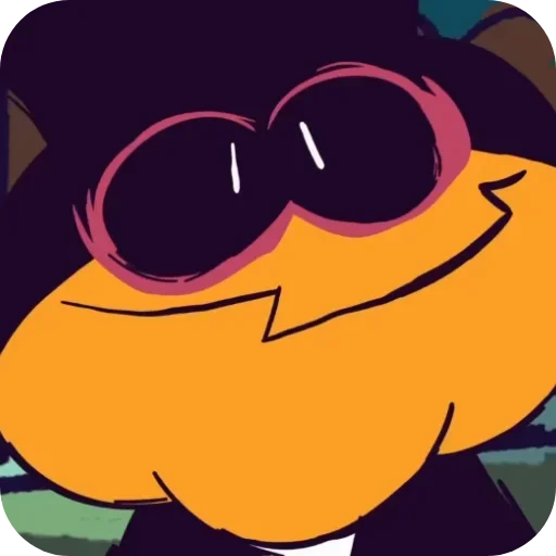 👄 Стикер «Pump» для Telegram