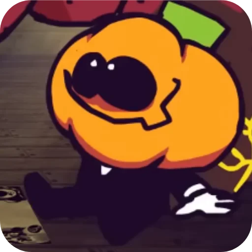 🙂 Стикер «Pump» для Telegram