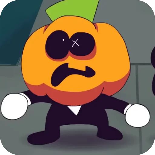 😔 Стикер «Pump» для Telegram