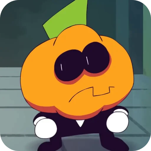 😒 Стикер «Pump» для Telegram