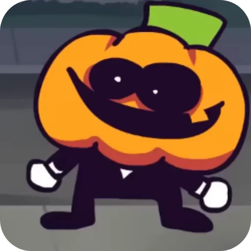 😁 Стикер «Pump» для Telegram
