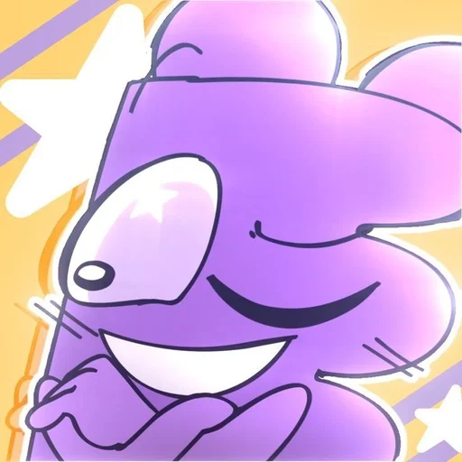 🌟 Стикер «Ешка» для Telegram