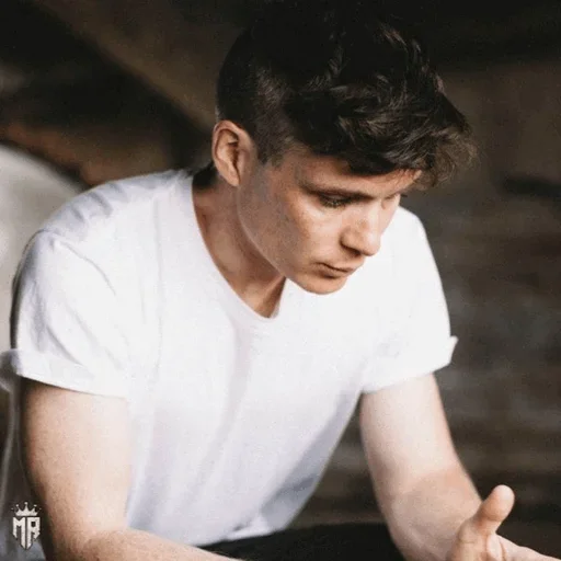 🚬 Стикер «T.Shelby» для Telegram