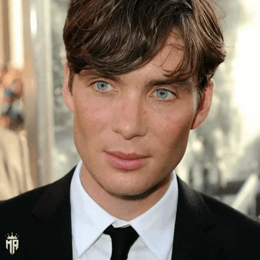🚬 Стикер «T.Shelby» для Telegram