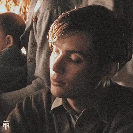 🚬 Стикер «T.Shelby» для Telegram