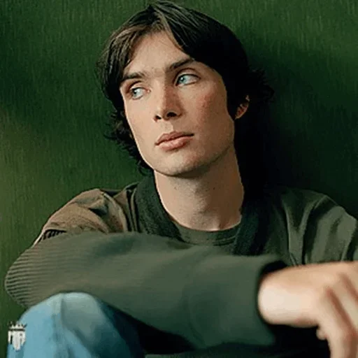 🚬 Стикер «T.Shelby» для Telegram