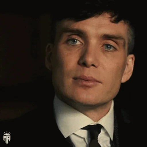 🚬 Стикер «T.Shelby» для Telegram