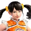 Стикер 27 Tekken