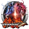 Стикер 34 Tekken