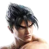 Стикер 30 Tekken