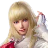 Стикер 14 Tekken