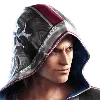 Стикер 17 Tekken