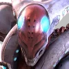 Стикер 38 Tekken