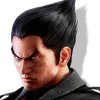 Стикер 40 Tekken