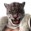 Стикер 13 Tekken