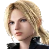 Стикер 23 Tekken