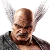 Стикер 32 Tekken