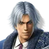 Стикер 26 Tekken
