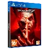 Стикер 8 Tekken