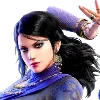 Стикер 25 Tekken