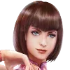 Стикер 24 Tekken