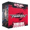 Стикер 37 Tekken