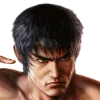 Стикер 19 Tekken