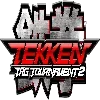 Стикер 33 Tekken
