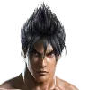 Стикер 29 Tekken