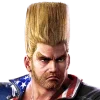 Стикер 20 Tekken
