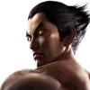 Стикер 10 Tekken