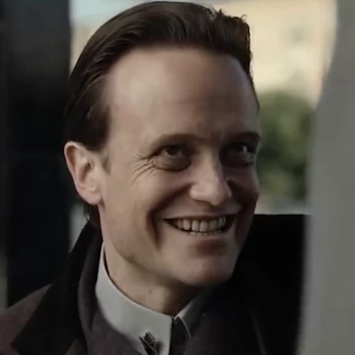 😁 Стикер «Woland» для Telegram