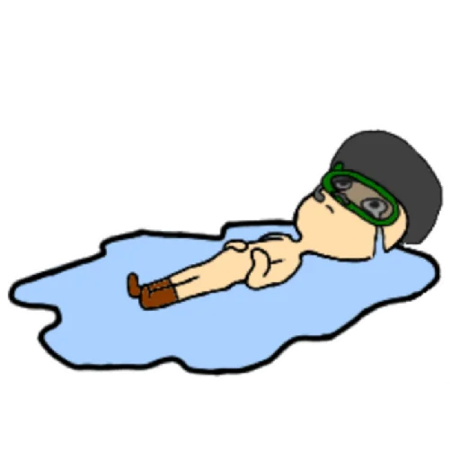 😭 Стикер «Таблетор» для Telegram