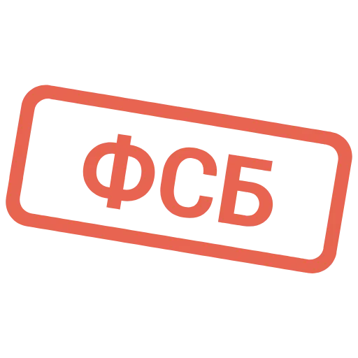 🙅‍♂️ Эмодзи «Таблички 2» для Telegram
