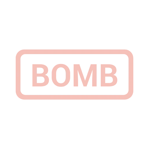 💣 Эмодзи «Таблички 2» для Telegram