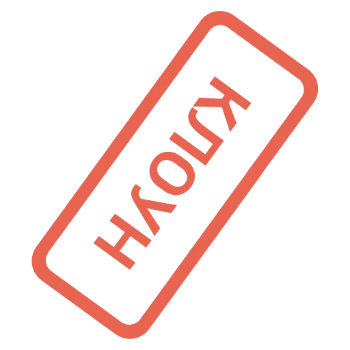 🤡 Эмодзи «Таблички 2» для Telegram