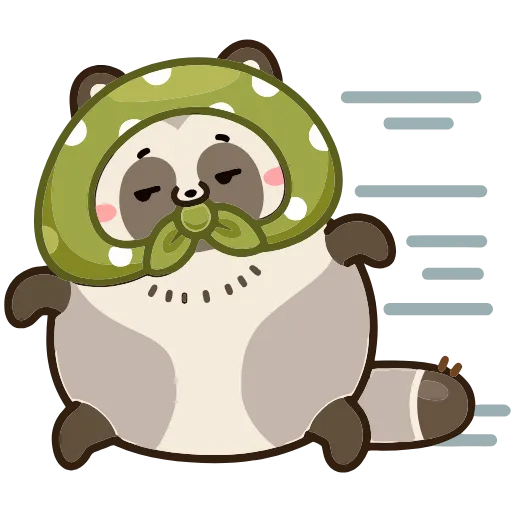 🏃‍♀️ Эмодзи «тaнyки тю» для Telegram