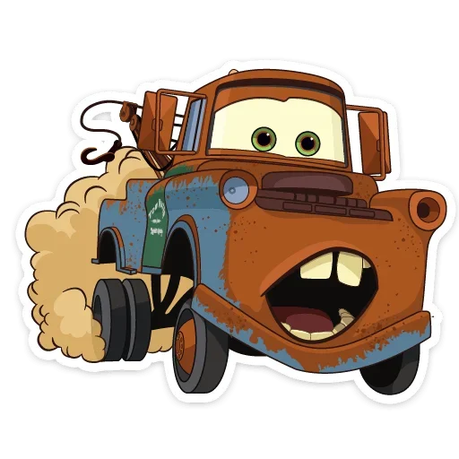 😧 Стикер «Ловите ещё два самых популярных набора из ВК -» для Telegram
