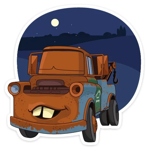 😴 Стикер «Ловите ещё два самых популярных набора из ВК -» для Telegram