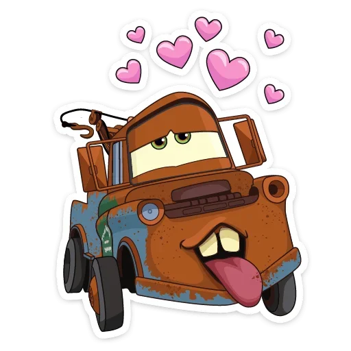 ❤️ Стикер «Ловите ещё два самых популярных набора из ВК -» для Telegram