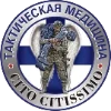 Стикерпак Tactical Medicine для Telegram