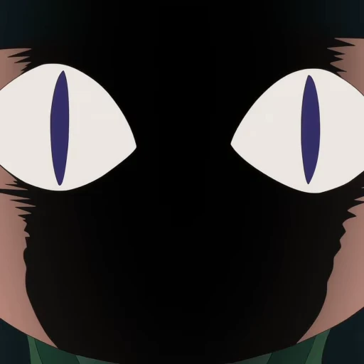🐱 Стикер «Kusuriya no Hitorigoto» для Telegram
