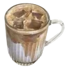 ☕️ Эмодзи «𝘀𝗼𝗳𝘁 𝗽𝗮𝗰𝗸 𝗯𝘆» для Telegram