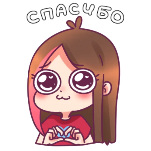 😊 Стикер «Taedi» для Telegram