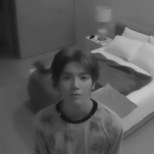 🐈‍⬛ Стикер «Lee taeyoung» для Telegram