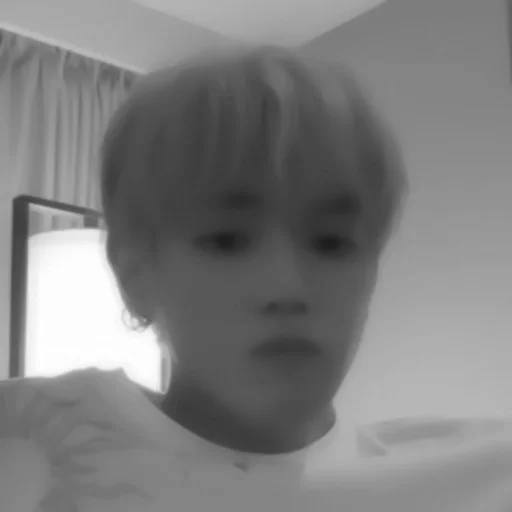 🐈‍⬛ Стикер «Lee taeyoung» для Telegram
