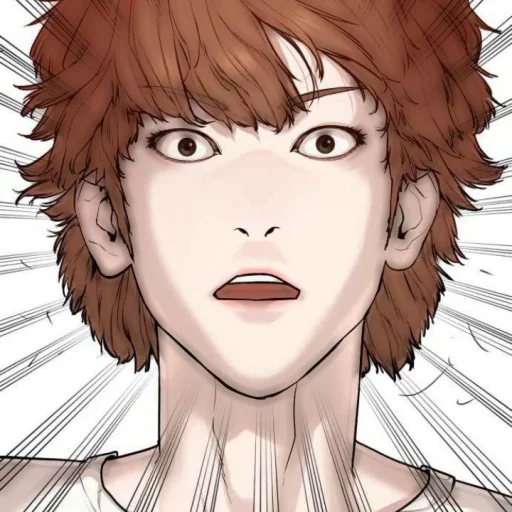 🥢 Стикер «Sung Taehoon ҂» для Telegram