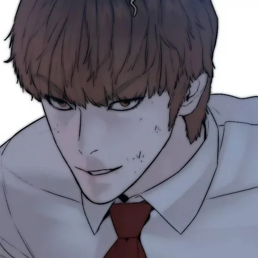 🎮 Стикер «Taehoon Seong» для Telegram